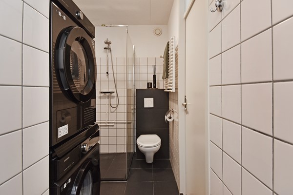 Medium property photo - Velddreef 157a, 2727 CD Zoetermeer